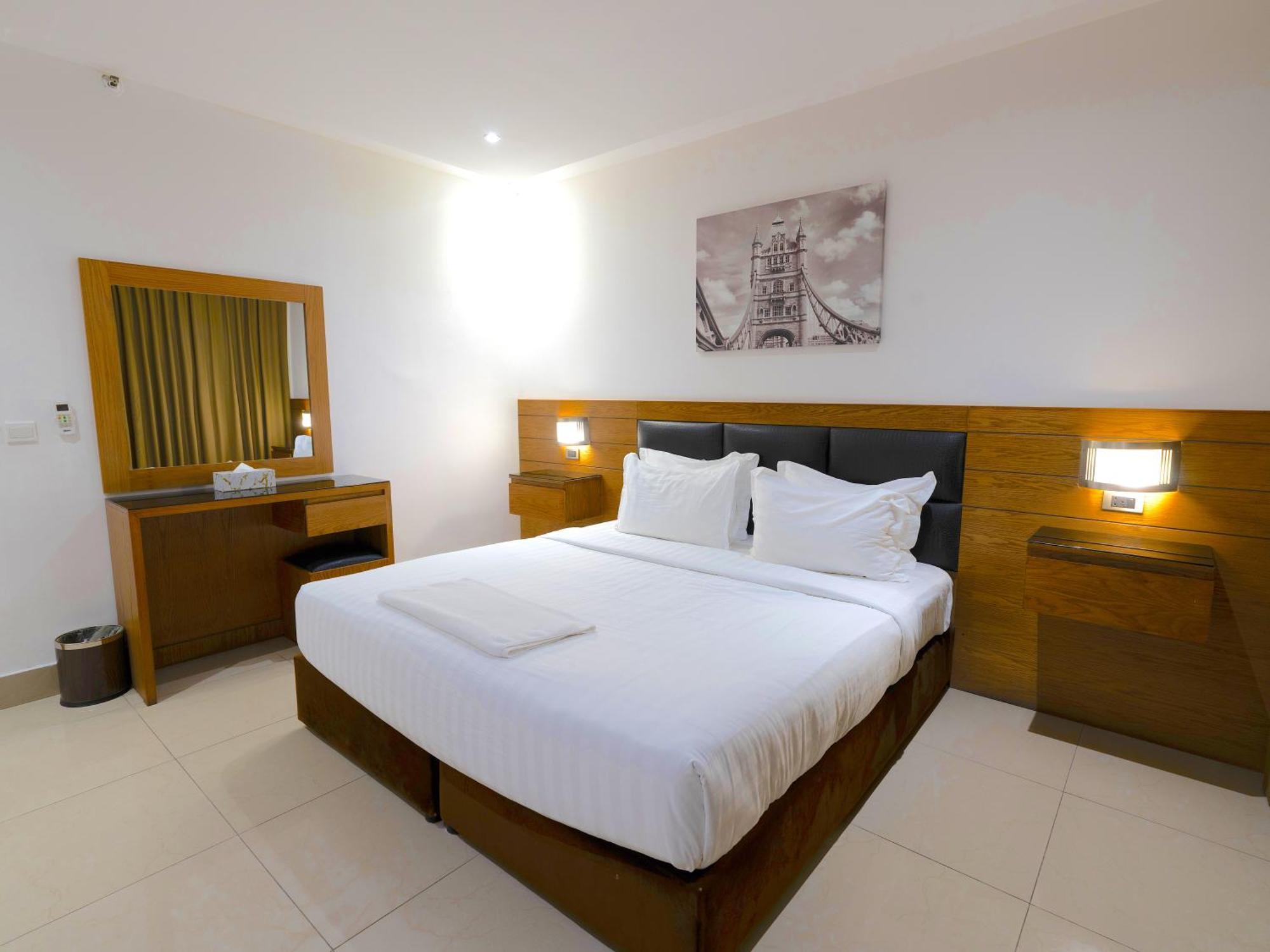 Sendan Aparthotel
