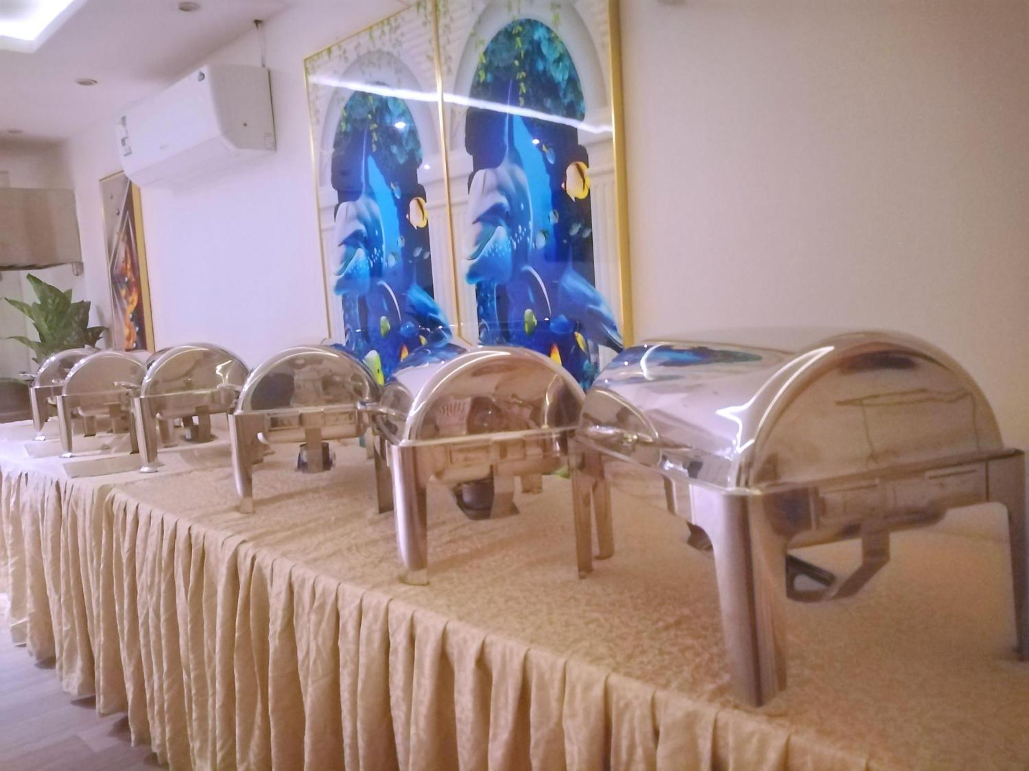 Aparthotel Sendan 3*