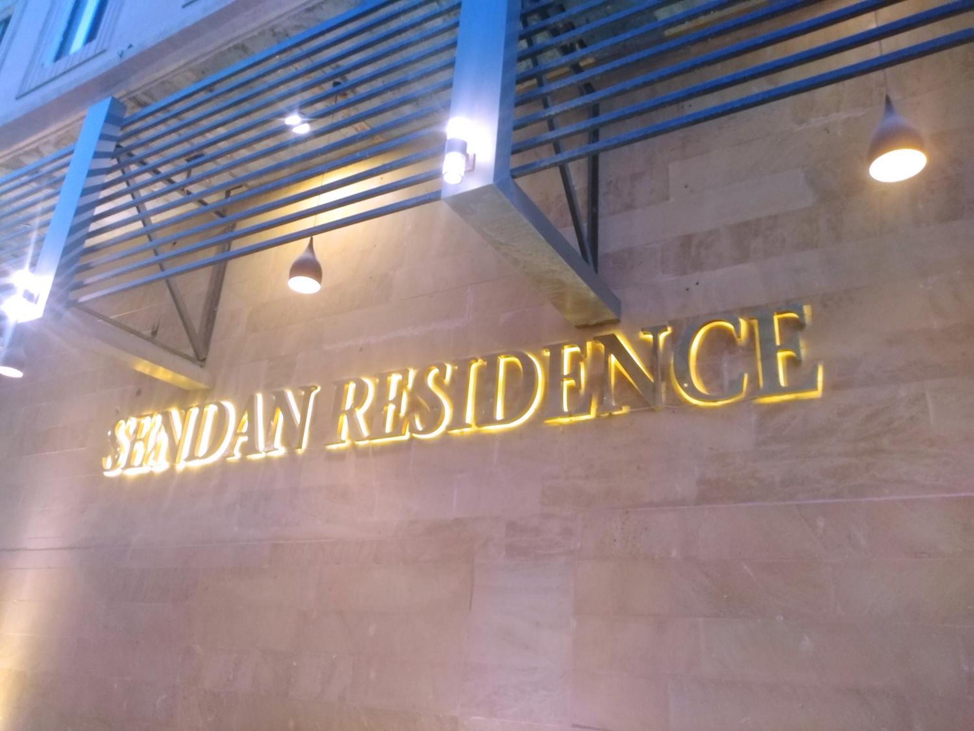 Sendan شقة فندقية 3*