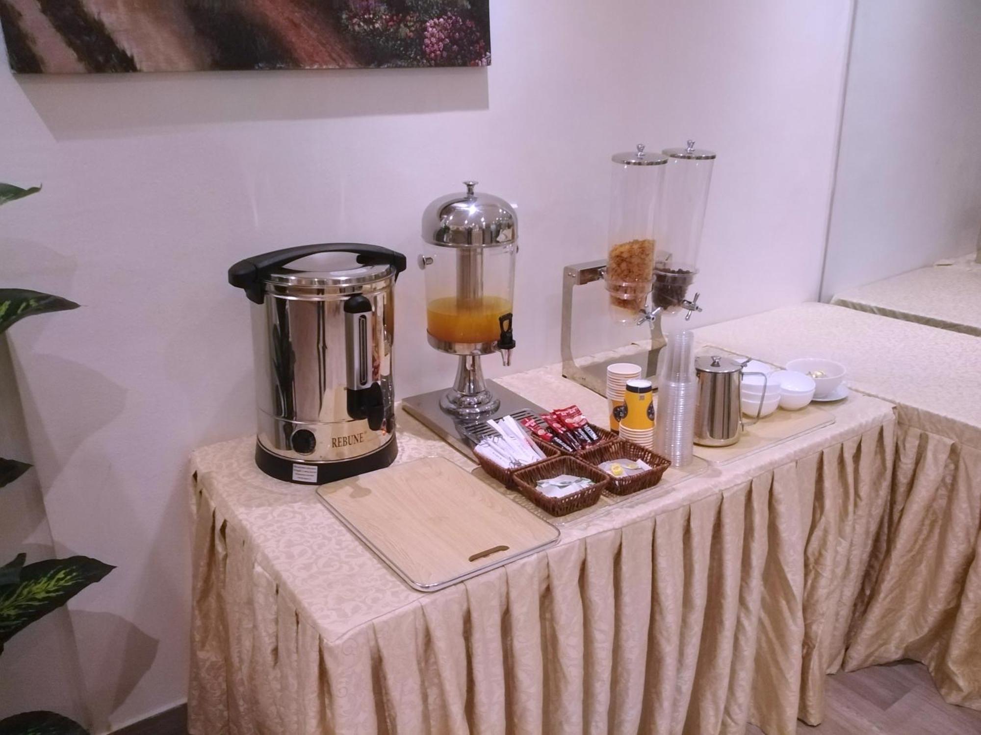 Sendan Aparthotel Dammam