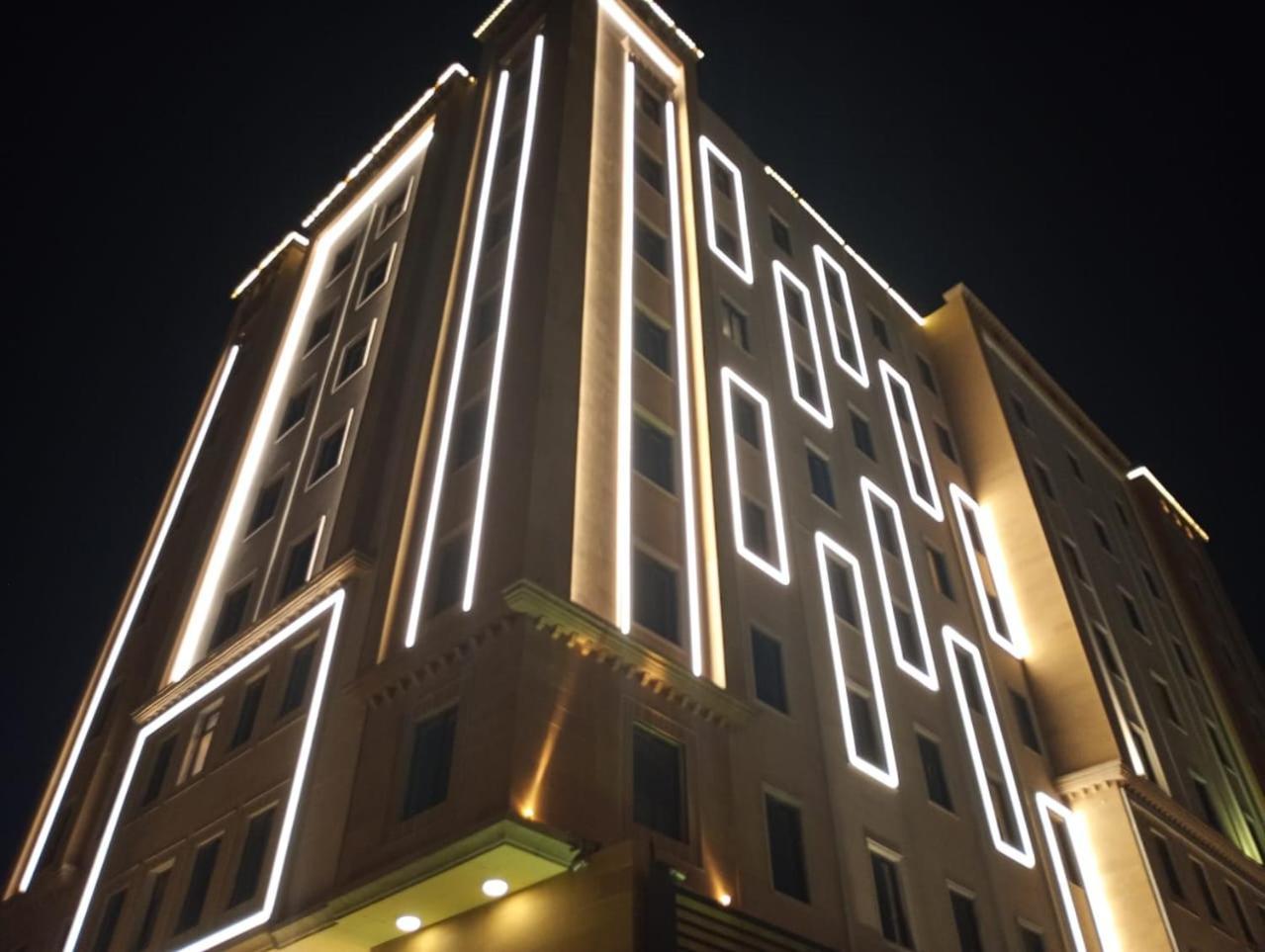 Sendan Aparthotel Dammam