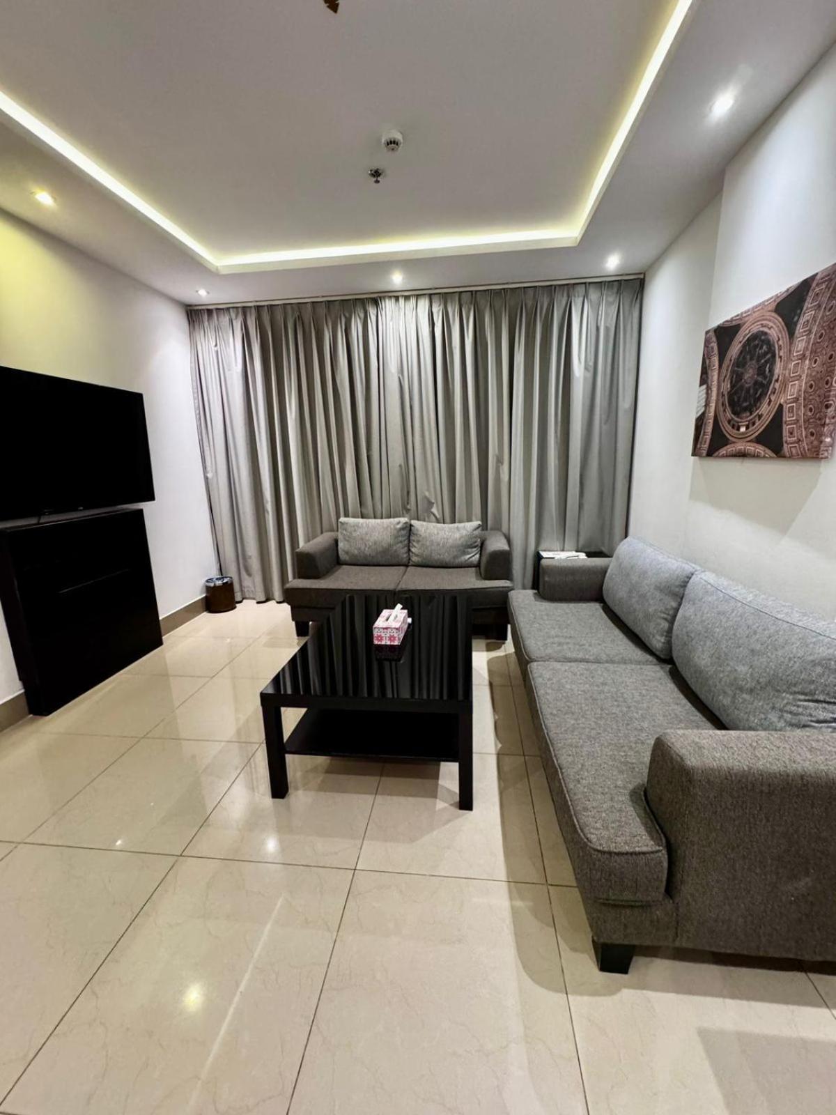 Sendan Aparthotel