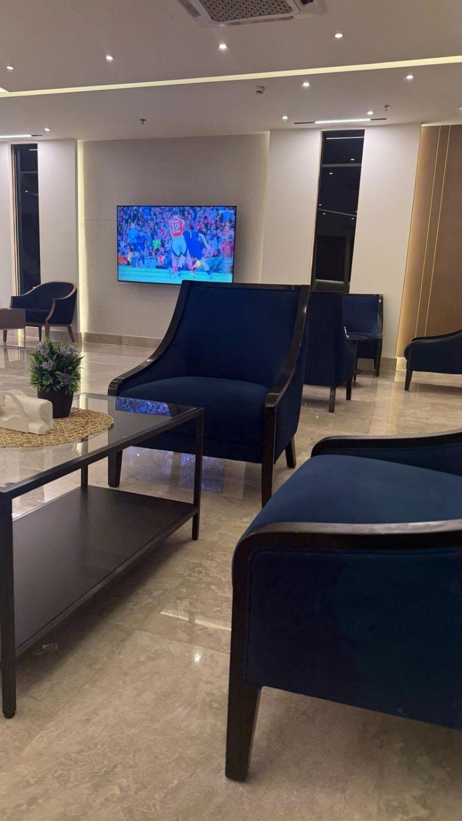 Sendan Aparthotel 3*
