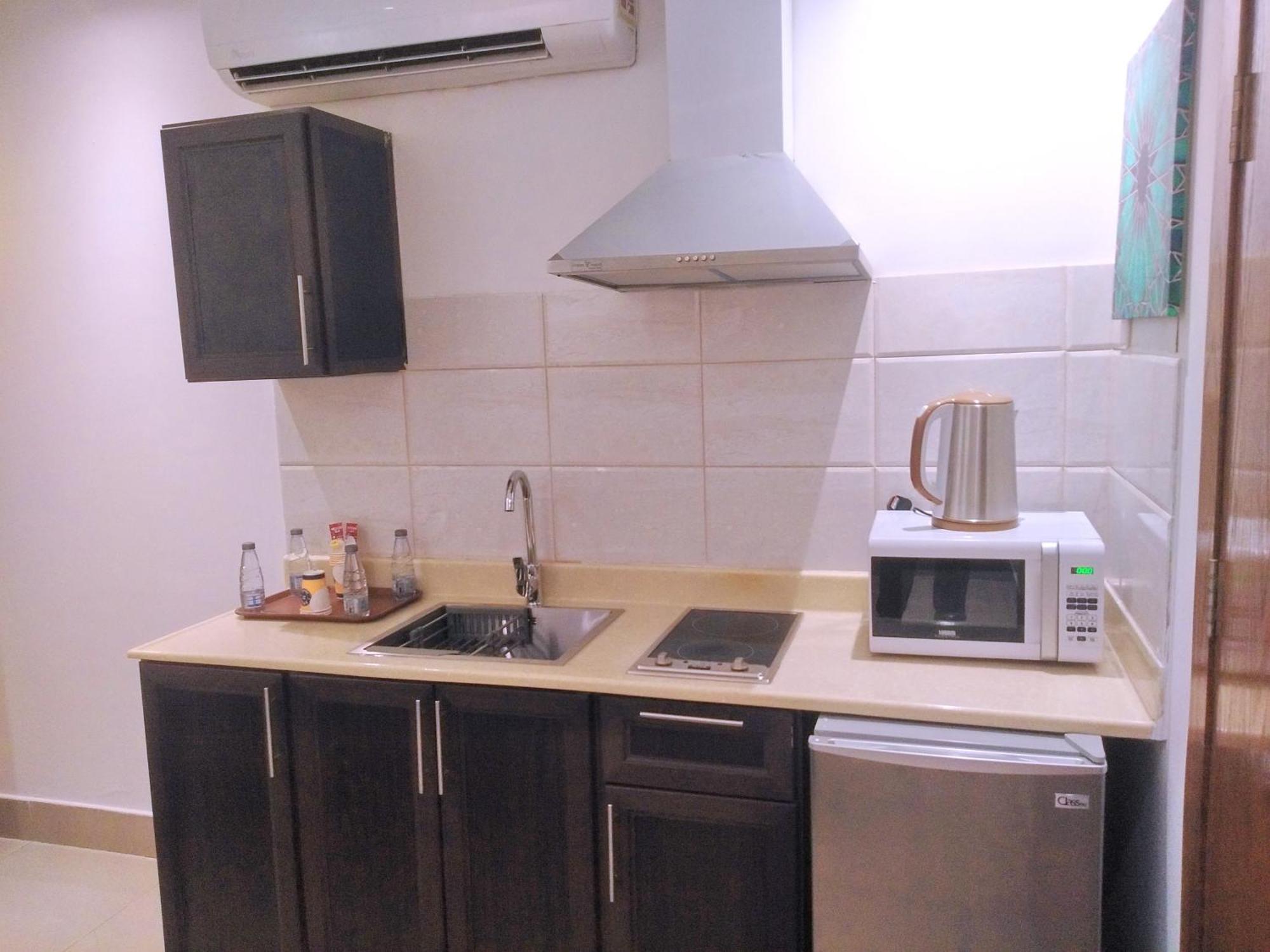 Aparthotel Sendan 3*