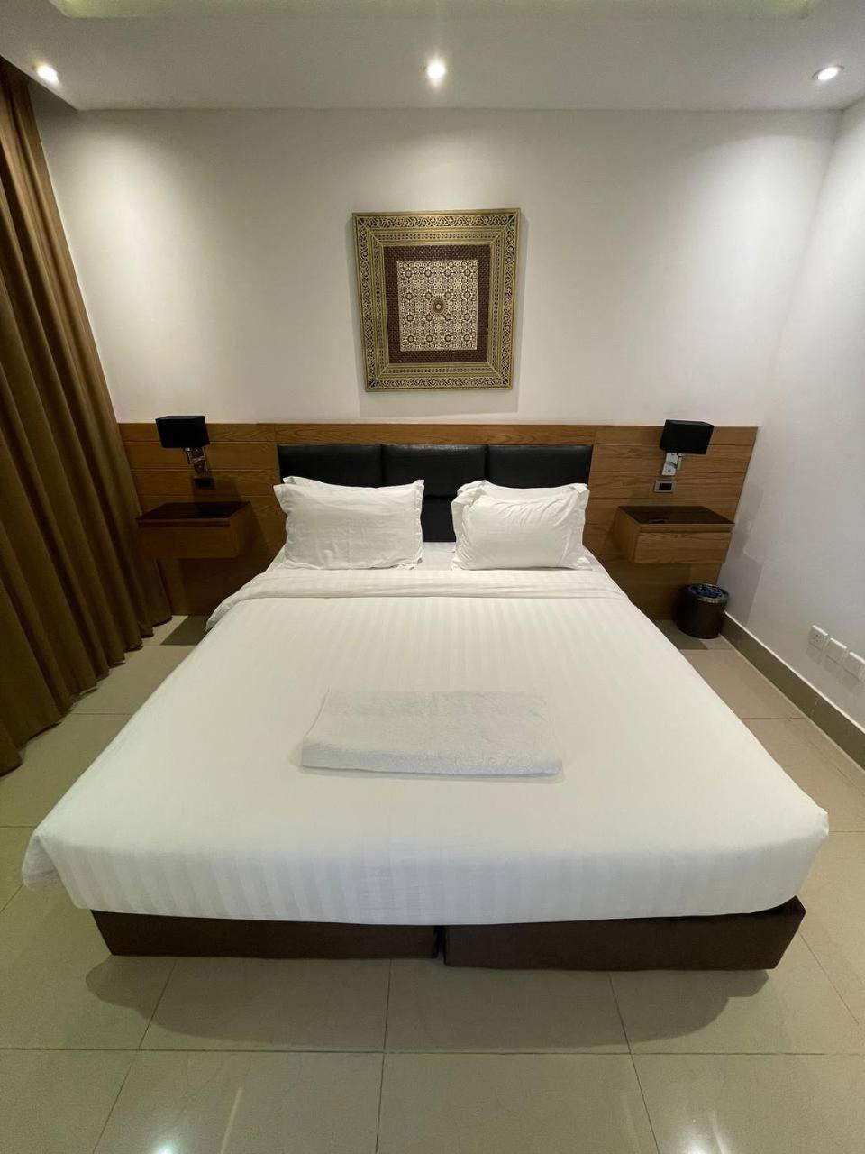 Aparthotel Sendan Dammam