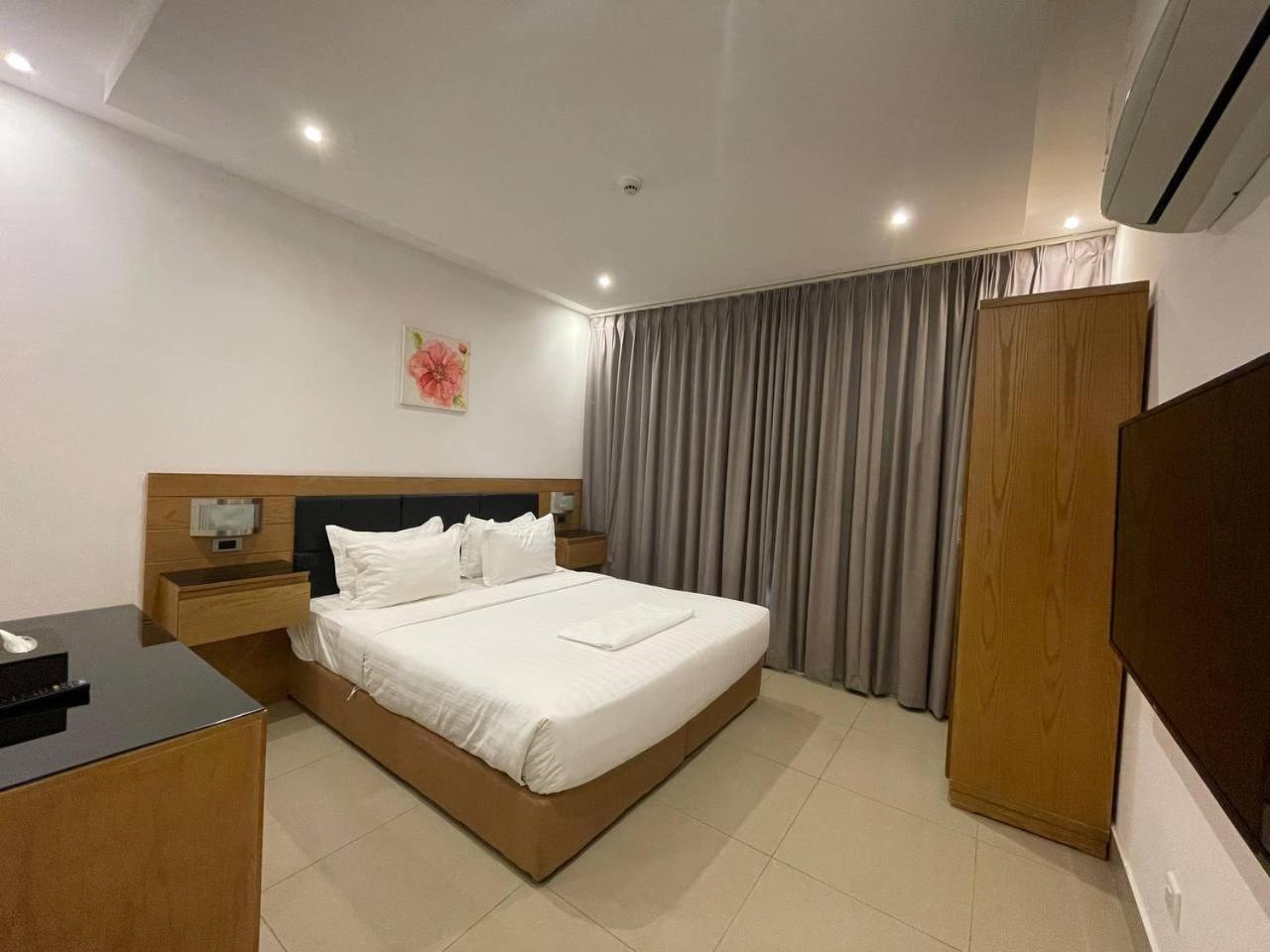 Aparthotel Sendan