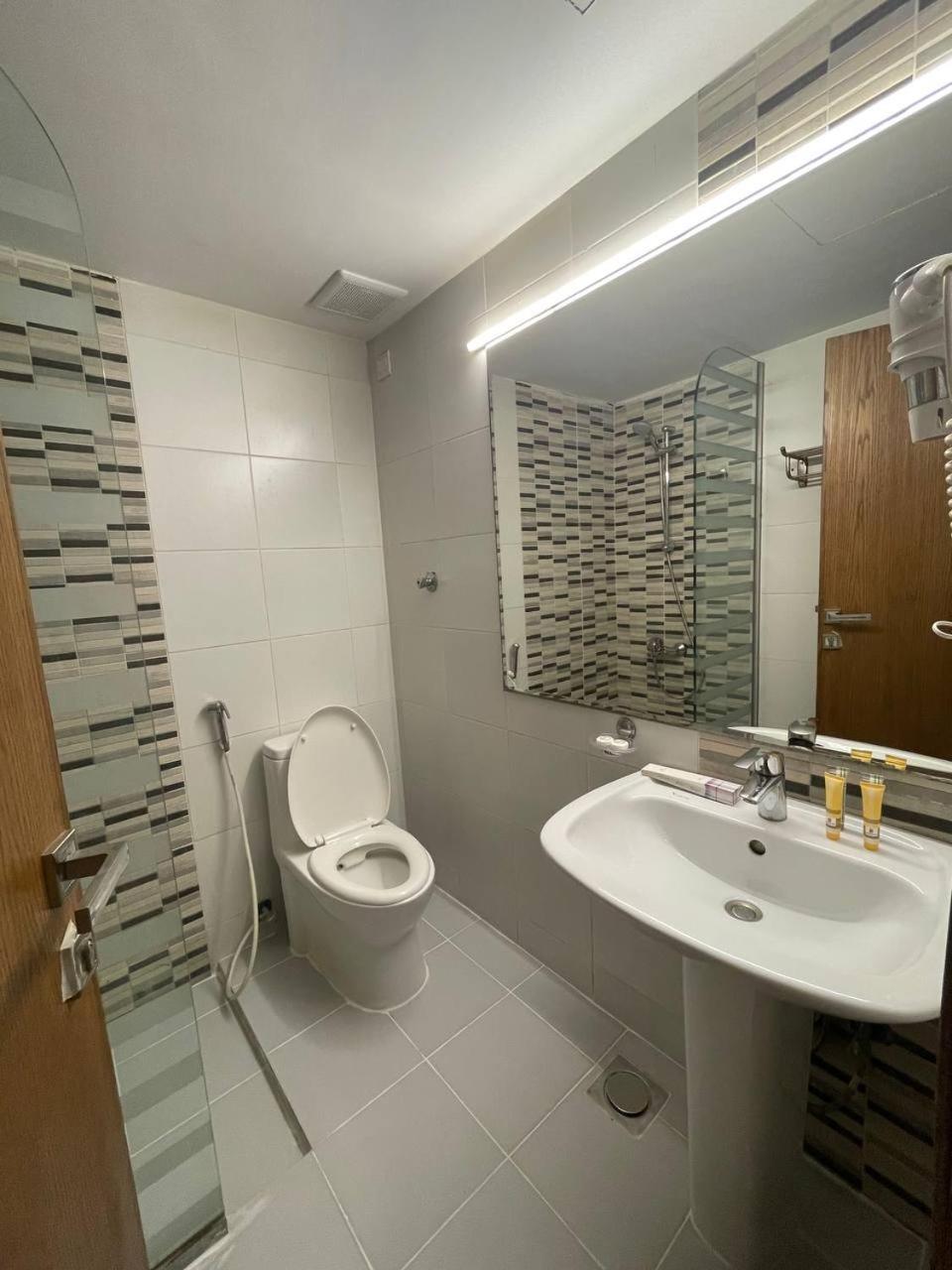 Sendan Aparthotel