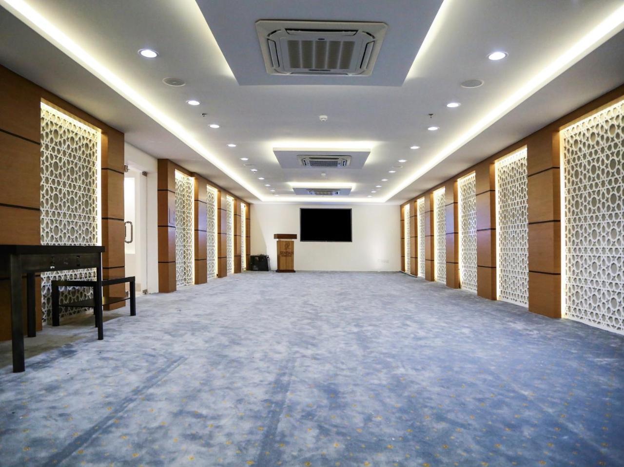 Sendan Dammam