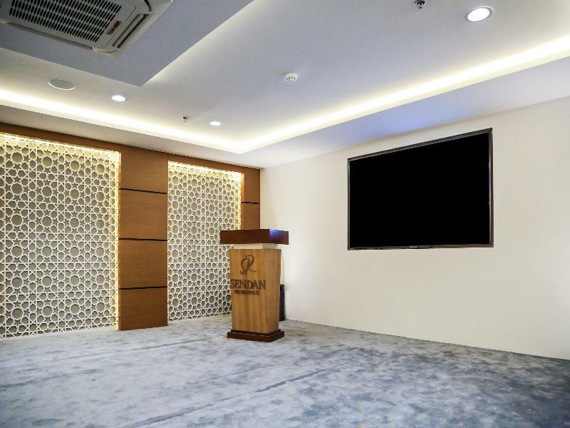 Sendan Aparthotel Dammam