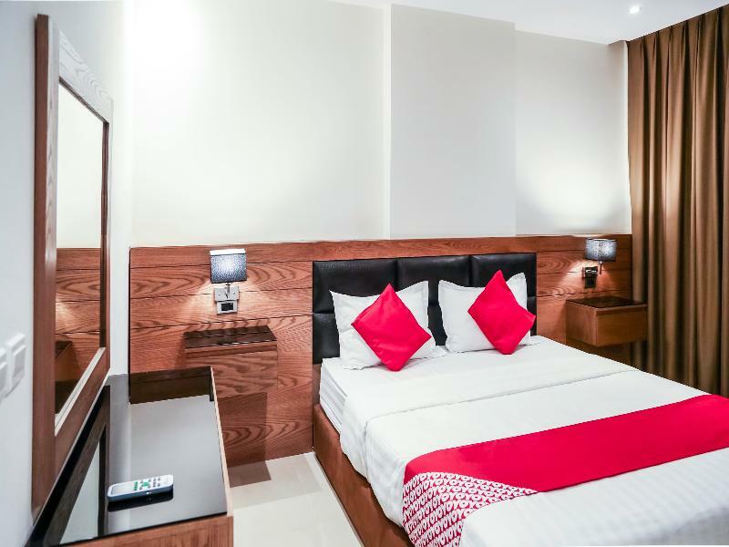 Sendan Aparthotel