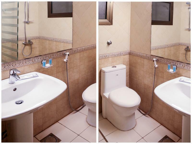 Aparthotel Sendan Dammam