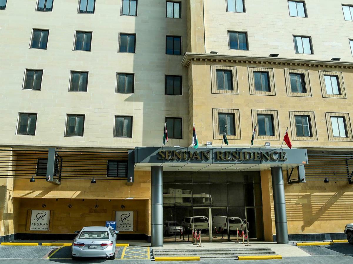 Sendan Aparthotel Dammam